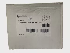 Interlogix GEA-105 Corner Mount