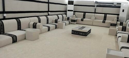 brand new aradiya majlis Ready