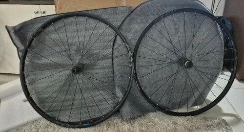 cycling wheels