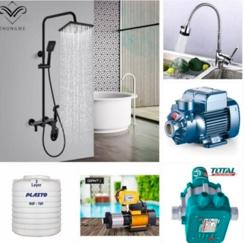 تاسيس السباكه حمامات ومطابخ 
تشطي