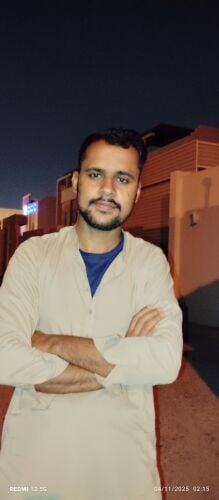 Abdul malik