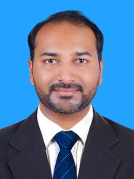 Sobin Jose