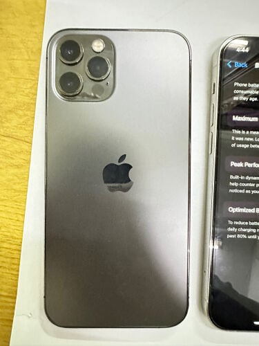 iphone 12 pro