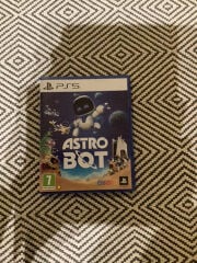 لعبة استروبوت