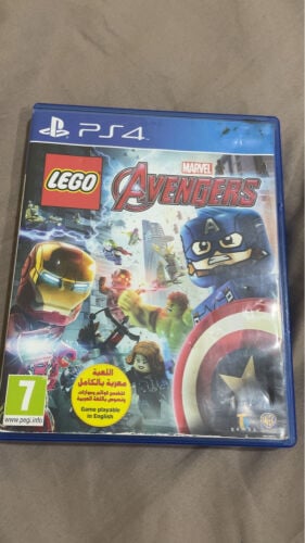 سيديات سوني 4