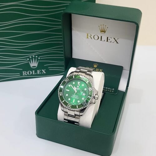 Best offer, Rolex