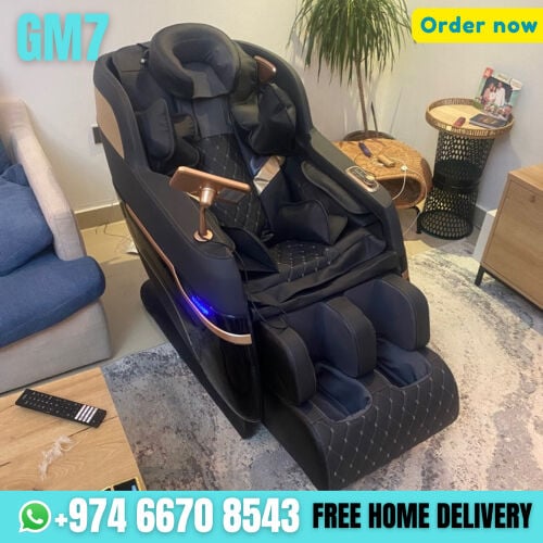 Massage chair