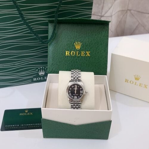 ساعات رولكس حريمي،