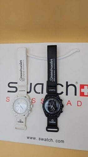 omega Swatch