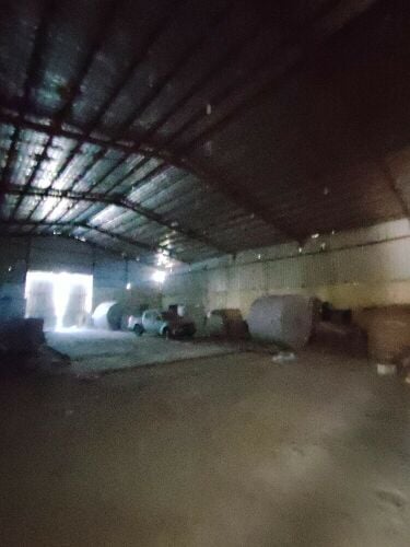 Store 400M,Industrial Area