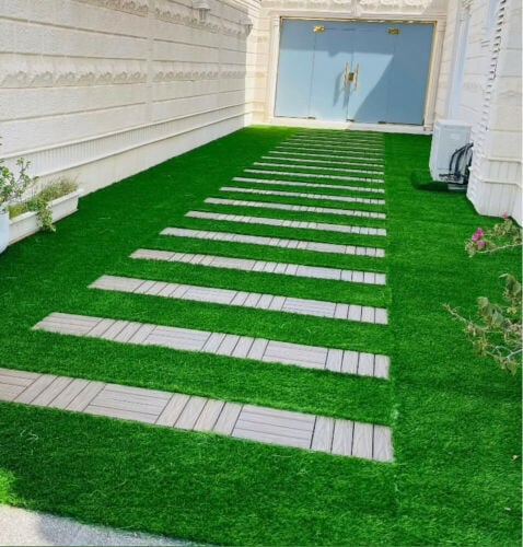 Artificial Grass Carpet, Garden