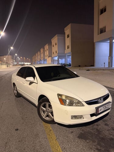 هوندا اكورد