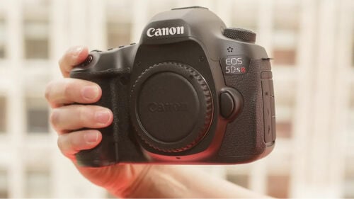 Sale or swap to 5D Mark IV