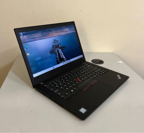 Lenovo T480 , 8th gen , original 