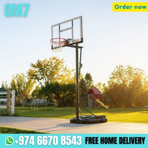 Basketball Court