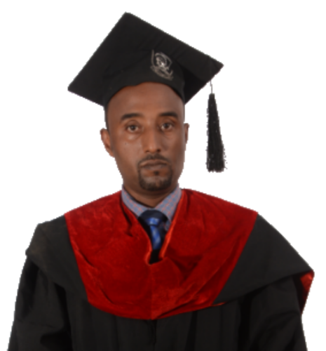 مساعد ماجستير للهندسة الكهرباء