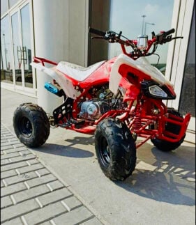 petrol car 110 cc