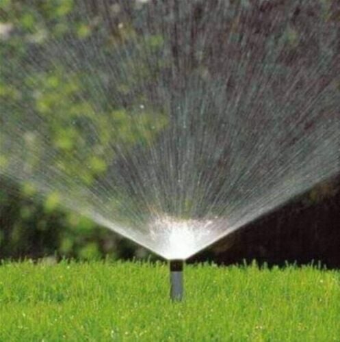 شبكات الري
