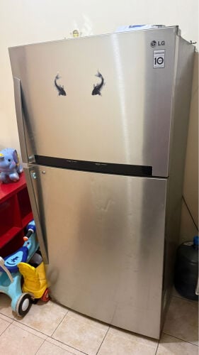 lg good condition