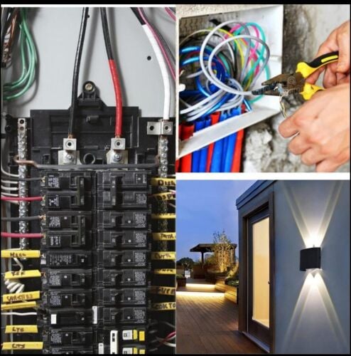 مستعدون لتنفيذ جميع مشاريع واعمال