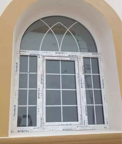 دريشة يوبيفيسي