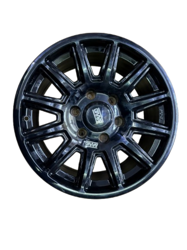 17 Inch Original Braid Full Fresh