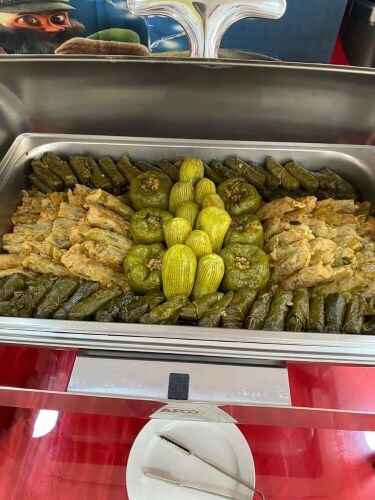 طباخات اكل خليجي من داخل الدوحه