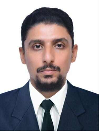 Muhammd Asjid