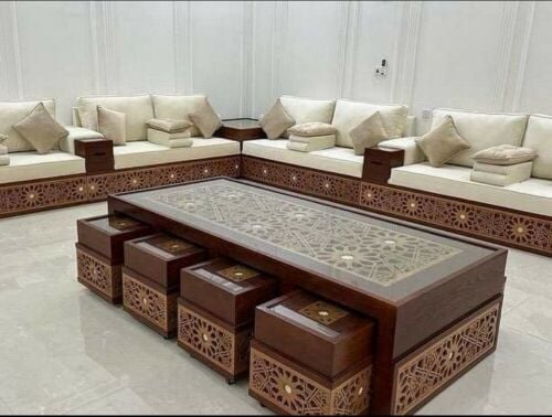 brand new majlis FOR sale 1 meter