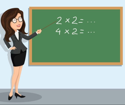 Math Tutoring – Qatar