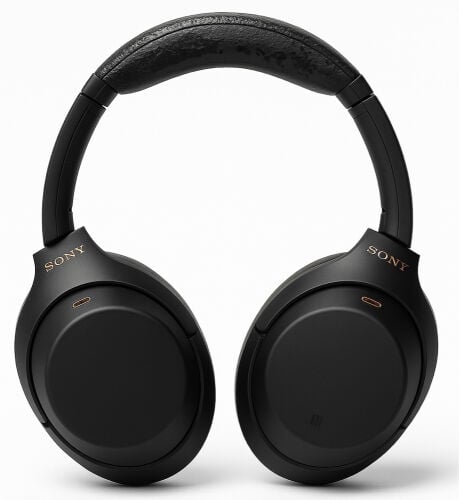 Sony XM4 Headphones