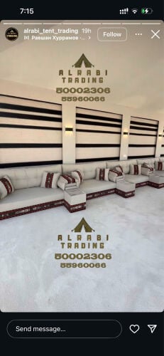  جلسات ارضية وعالية