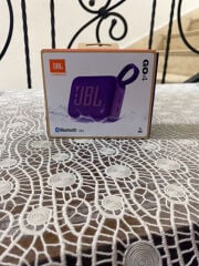 JBL speaker