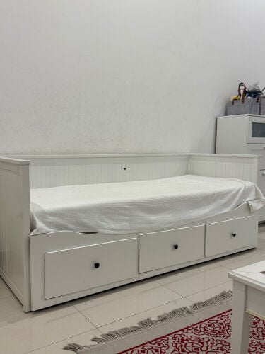Daybed with matress
