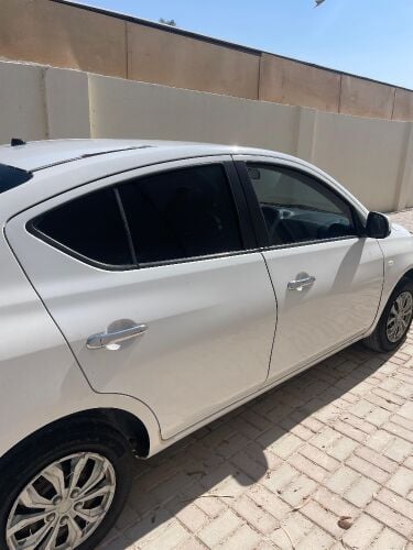 need any driving job