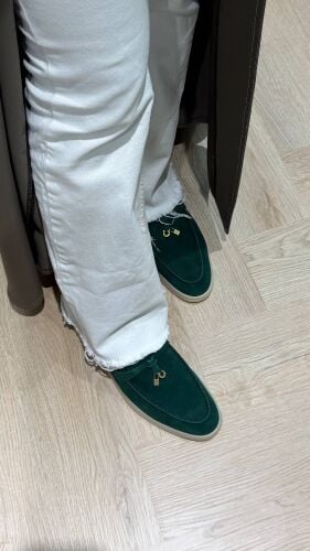 LP Summer Charms Walk Loafer Jazz