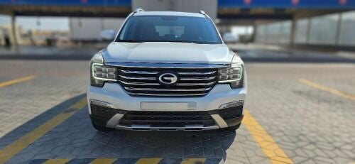 GAC GS8 GL (2wd) 2.0T