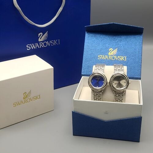 سوارڤسكي عروض الموسم