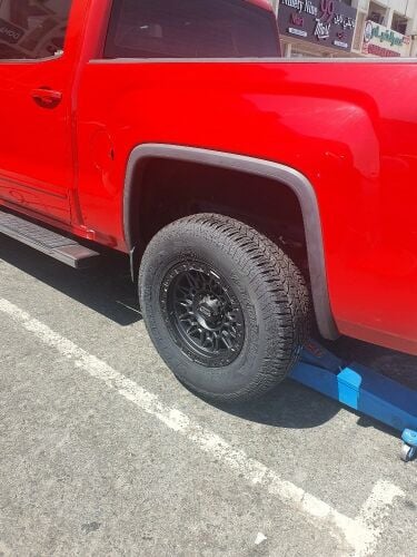 GMC SIERRA 2014