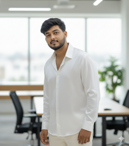 Mohamed Rifadh