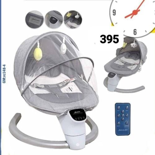 مستلزمات أطفال