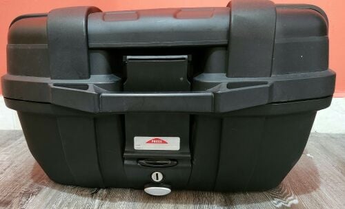 Givi Top Box Trekker 52Lt TRK52B