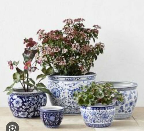 توريد الأحواض الزراعة