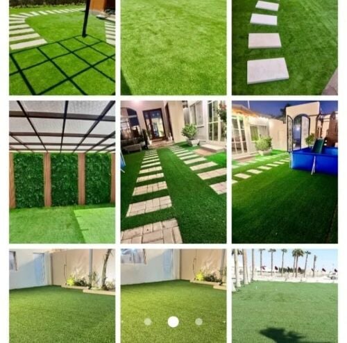 Carpet and rug sales