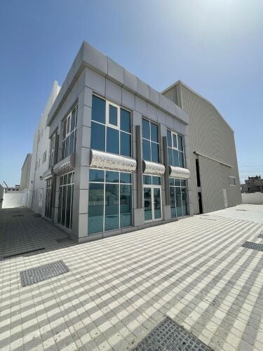 For Rent Store in berkit alawamer