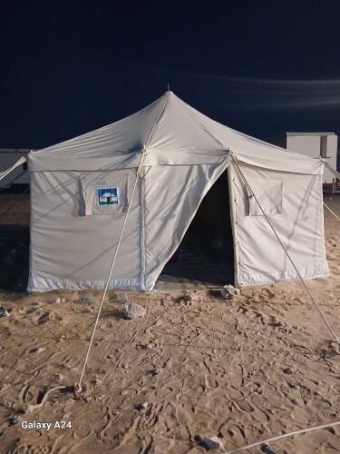 خيم صباحية الخليج باكستانية