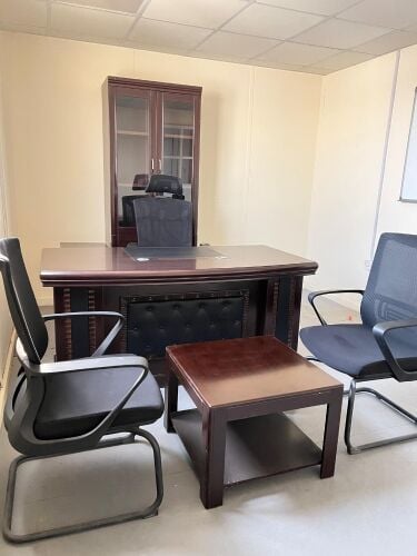 used office furniture for selling