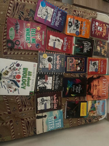 books 