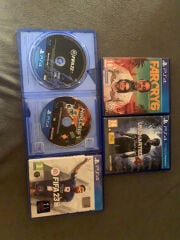 العاب بلايستيشن 