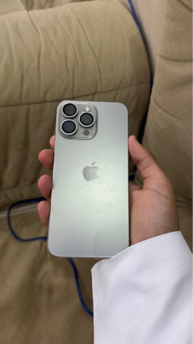 ايفون 15بروماكس